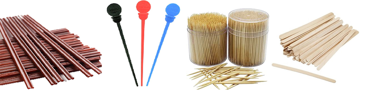 Woodware