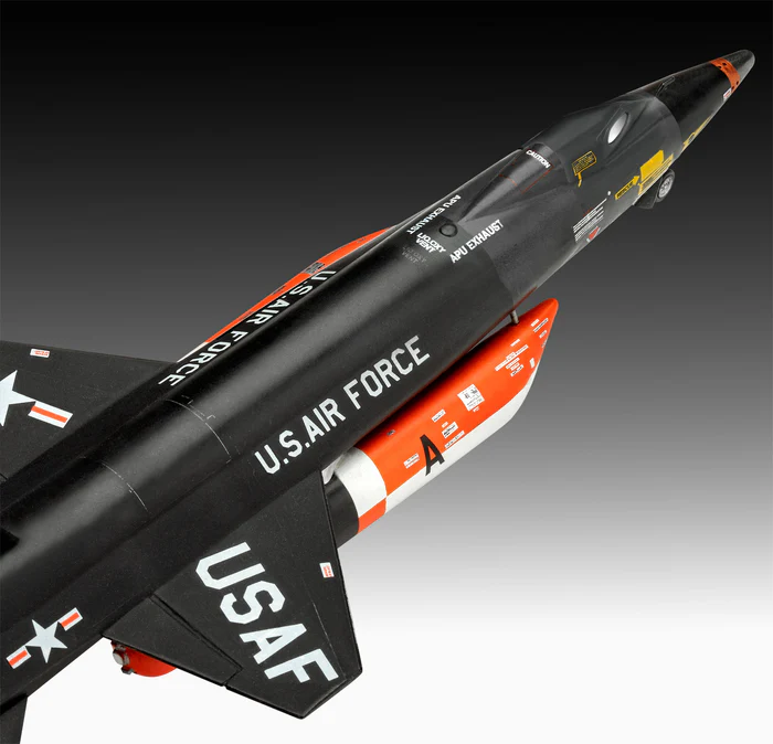 B-52D Stratofortress
