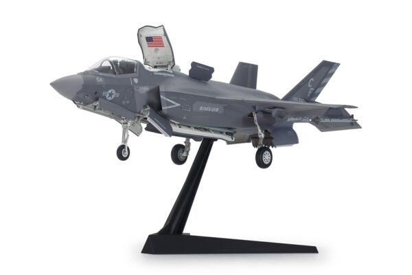 Stand Tamiya Lockheed Martin F-35B Lightning II 1-72 Scale 60793