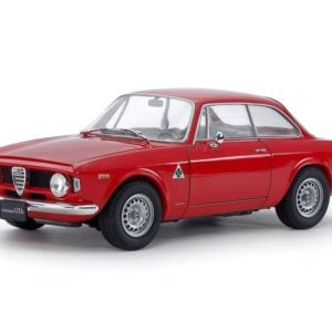 Tamiya Alfa Romeo Giulia Sprint GTA 1/24 Scale 24188