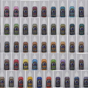 Two Thin Coats 10061-10120 Wave 2 Full Set