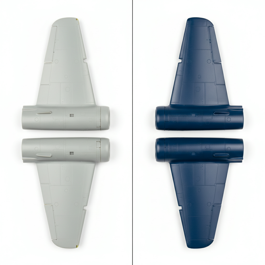 AK Interactive Real Colors Markers Blue RAL 5001 RCM006