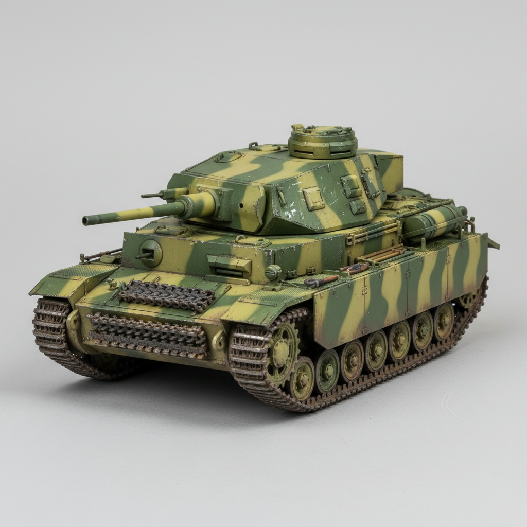 AK Interactive Real Colors Markers RAL 6003 Olivgrün RCM015