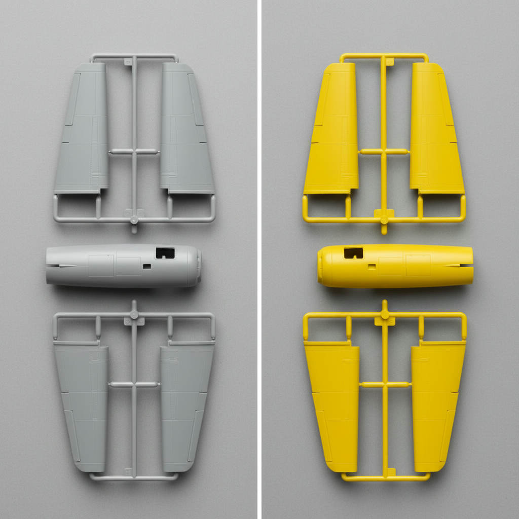 AK Interactive Real Colors Markers Yellow RAL 1003 RCM004