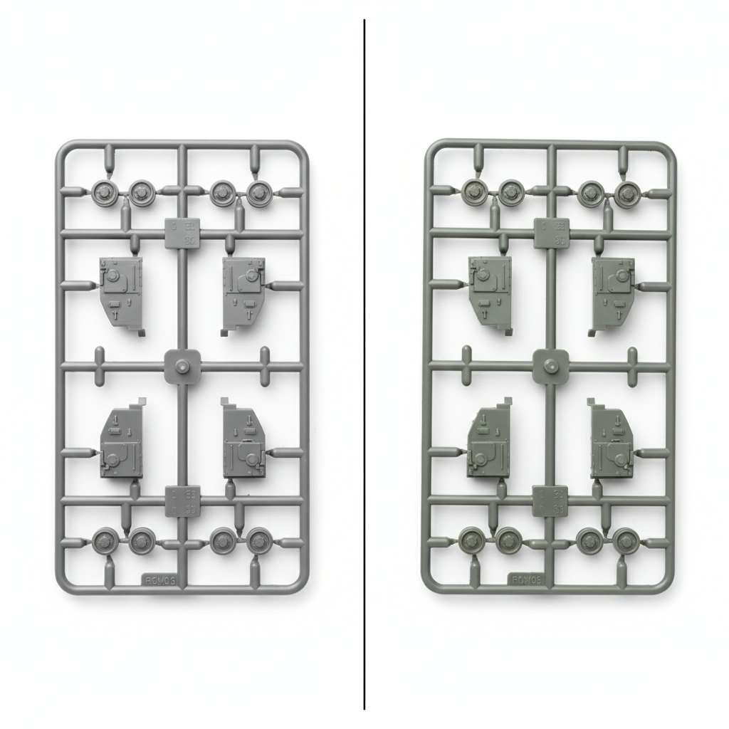 AK Interactive Real Colors Markers RAL 7009 Hellgrau-Light Grey RCM016