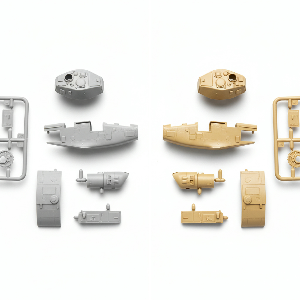 AK Interactive Real Colors Markers Ral 1001 Elfenbein-Ivory RCM014