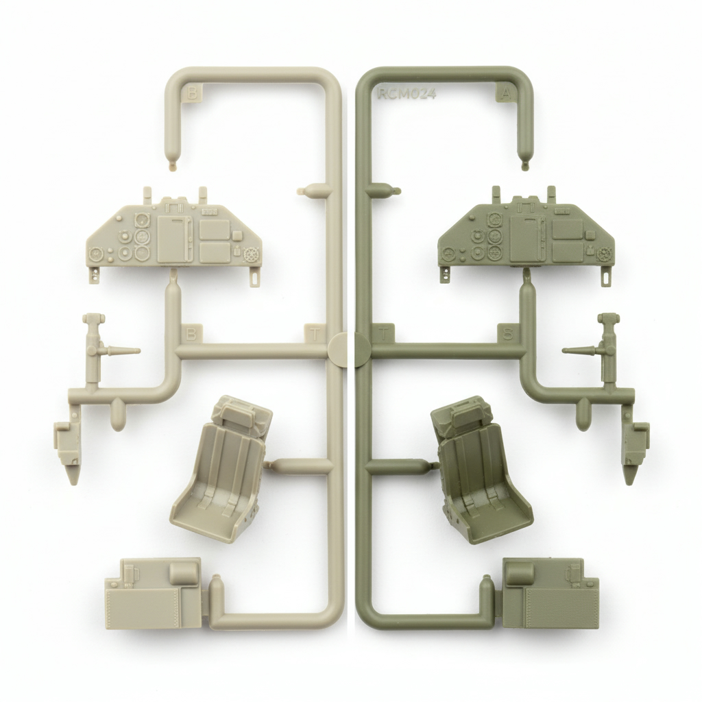 AK Interactive Real Colors Markers RLM 02 Grau 1938 RCM024