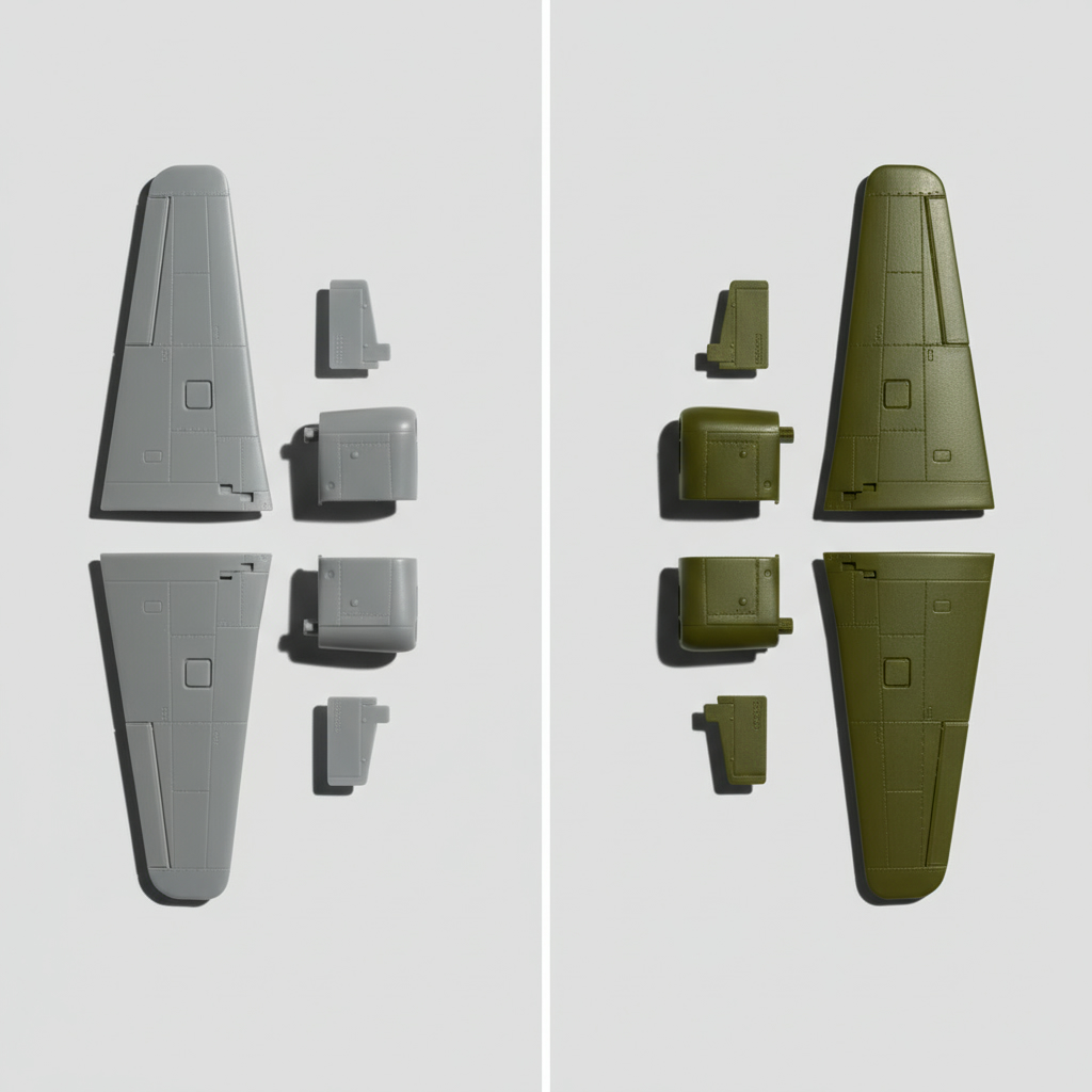 AK Interactive Real Colors Markers Interior Green FS 34151 RCM022