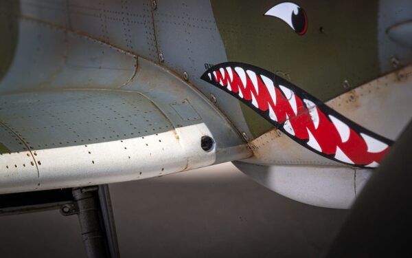 Airfix Supermarine Spitfire Mk.VIII 1/24 Scale A17002
