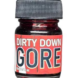 Dirty Down Gore Effects 15ml