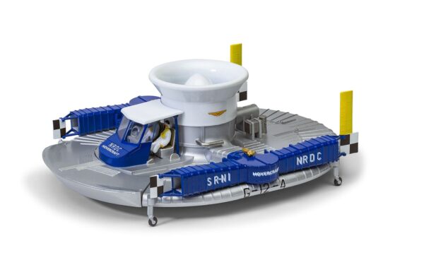 Airfix SR-N1 Hovercraft 1/72 Scale A02070V