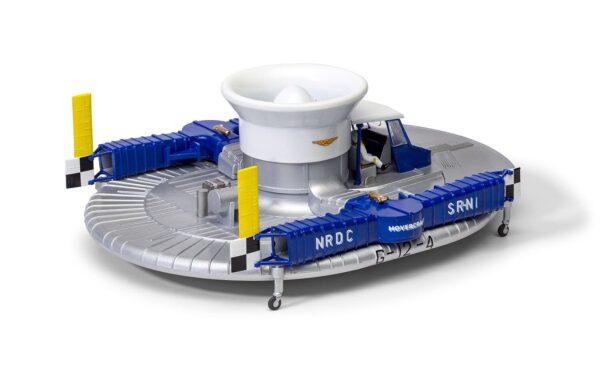 Airfix SR-N1 Hovercraft 1/72 Scale A02070V