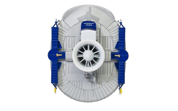 Airfix SR-N1 Hovercraft 1/72 Scale A02070V