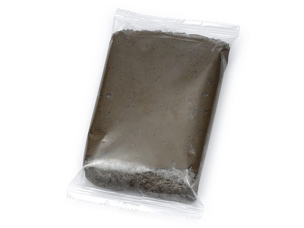 Tamiya Diorama Texture Clay Soil Effect Dark Earth 87222
