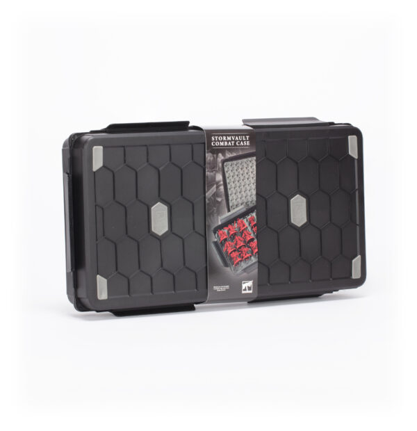 Warhammer Stormvault Combat Case 60-43 Box