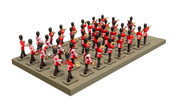 Airfix Guards Band 1/76 Scale A00701V