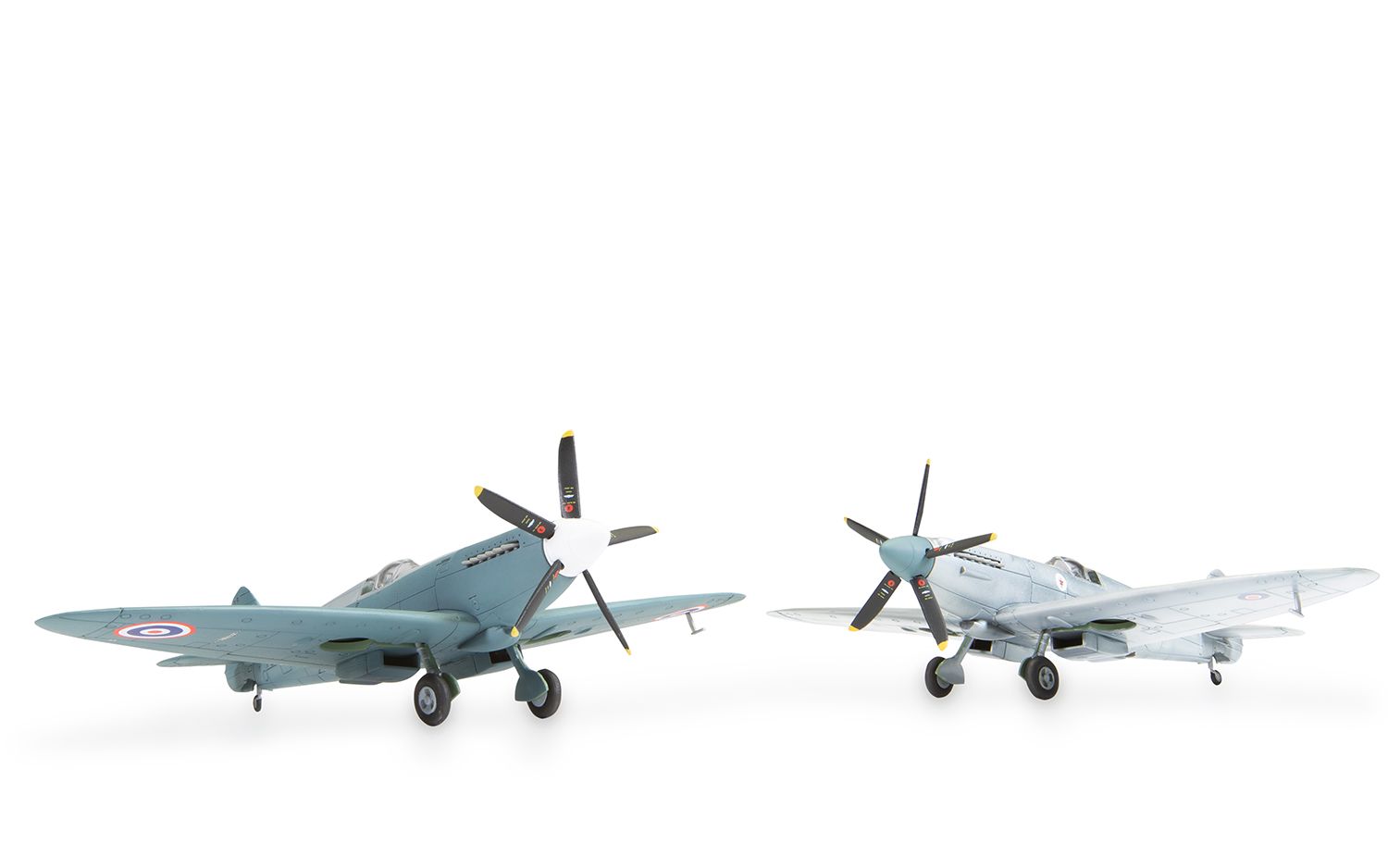Airfix Supermarine Spitfire Pr.XIX 1/72 Scale A02017B