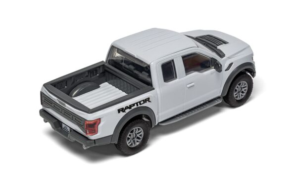 Airfix Ford F-150 Raptor Quick Build Semi Scale J6053