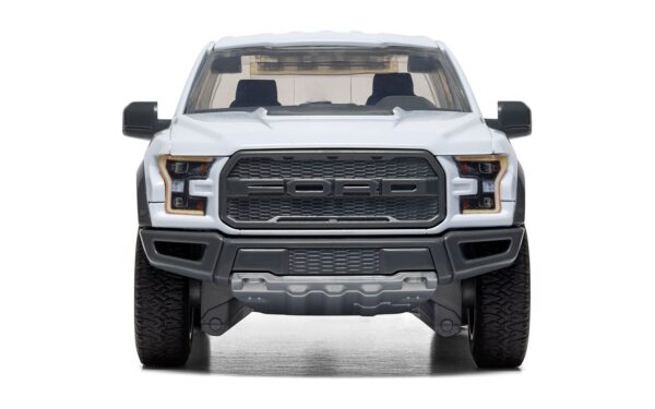 Airfix Ford F-150 Raptor Quick Build Semi Scale J6053