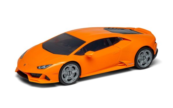 Airfix Lamborghini Huracan EVO Quick Build Semi Scale J6058