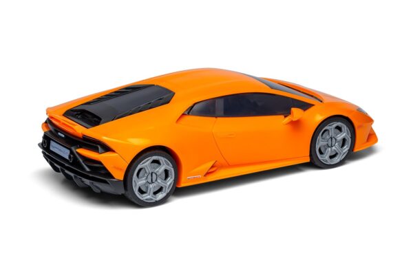 Airfix Lamborghini Huracan EVO Quick Build Semi Scale J6058