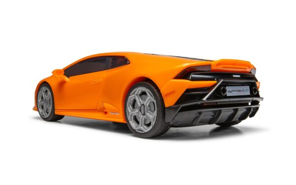 Airfix Lamborghini Huracan EVO Quick Build Semi Scale J6058