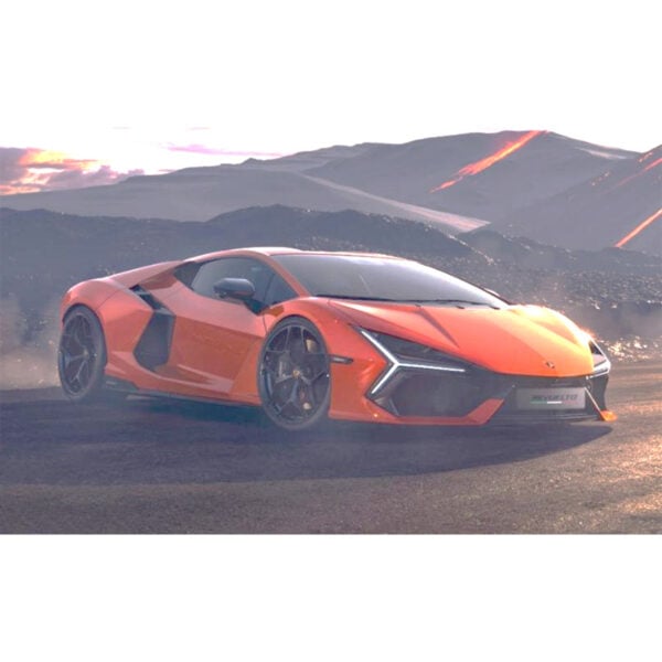Revell Lamborghini Revuelto 1/24 Scale 07723