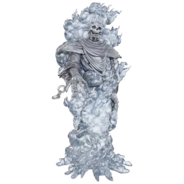 Wizkids D&D Nolzurs Marvelous Unpainted Miniatures Wave 23 Spectral Cloud 90112