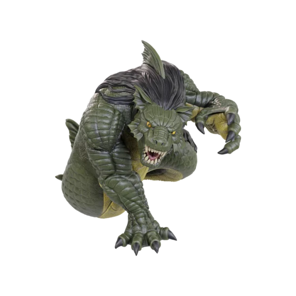 Wizkids D&D Nolzurs Marvelous Unpainted Miniatures Wave 23 Sea Lion 90115