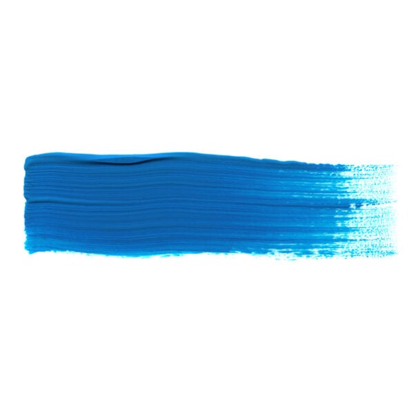 Abteilung 502 Cyan Oil Paint AKABT540