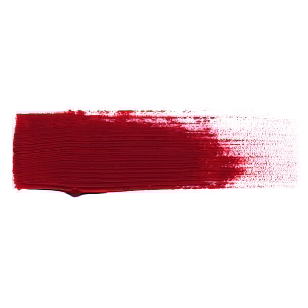 Abteilung 502 Cadmium Red Oil Paint AKABT560