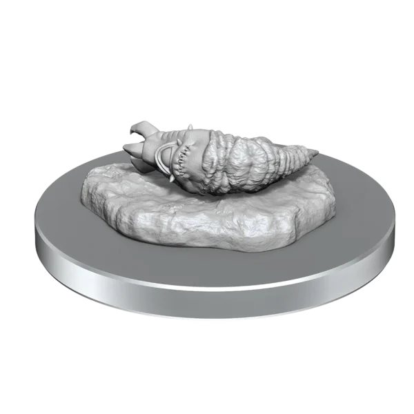 Wizkids D&D Nolzurs Marvelous Unpainted Miniatures Wave 20 Piercers 90420