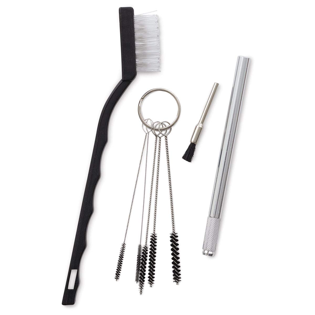 Grex Airbrush Full Cleaning Brush Set FA02A