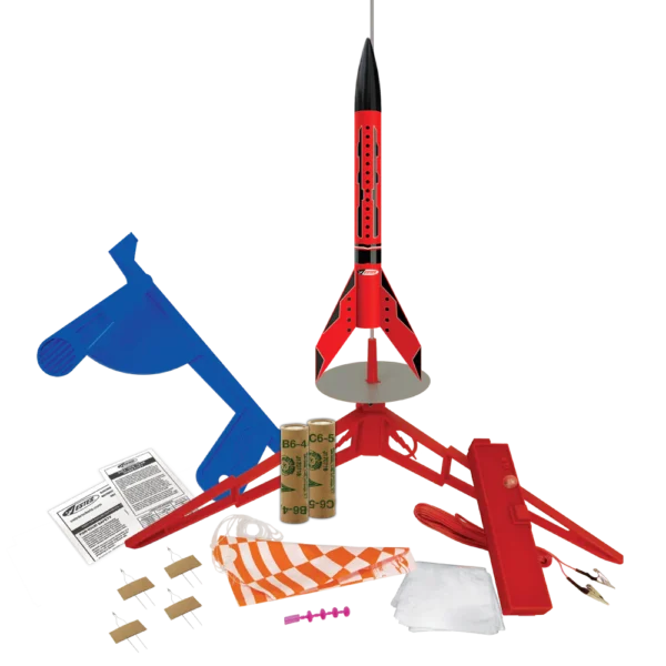 Estes Rocket Science Science Starter Set 5326