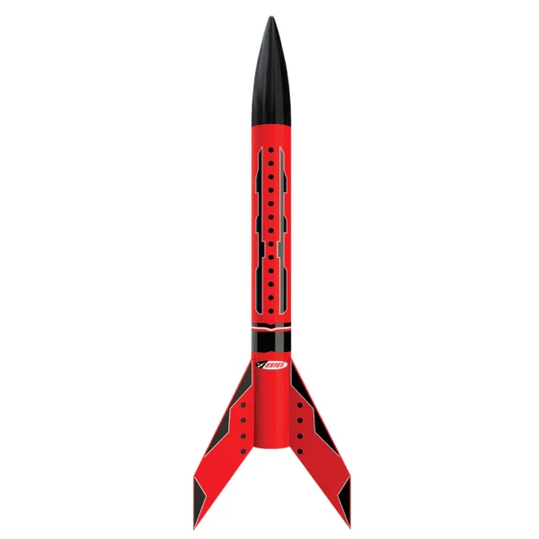 Estes Rocket Science Science Starter Set 5326