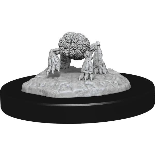 Wizkids D and D Nolzurs Marvelous Unpainted Miniatures Wave 13 Alhoon ...