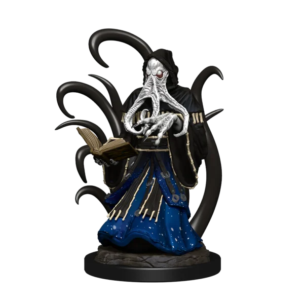 Wizkids D and D Nolzurs Marvelous Unpainted Miniatures Wave 13 Alhoon ...
