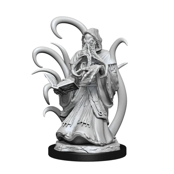 Wizkids D and D Nolzurs Marvelous Unpainted Miniatures Wave 13 Alhoon ...
