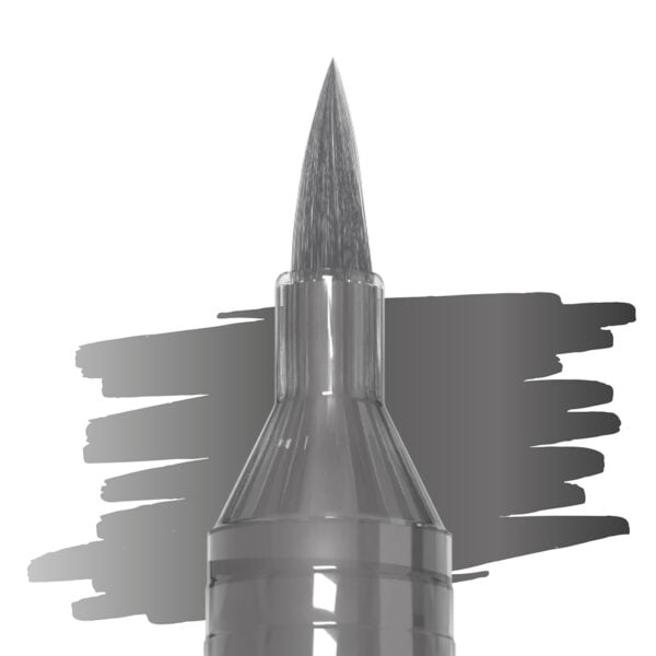 AK Interactive Gun Metal Playmarker M001