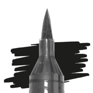 AK Interactive Black Playmarker M002