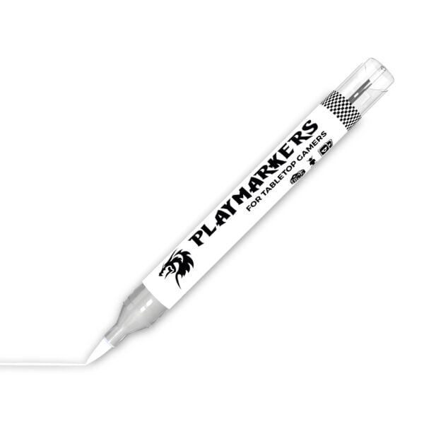 AK Interactive White Playmarker M003