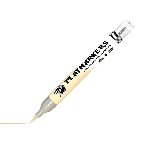AK Interactive Dirty White Playmarker M004