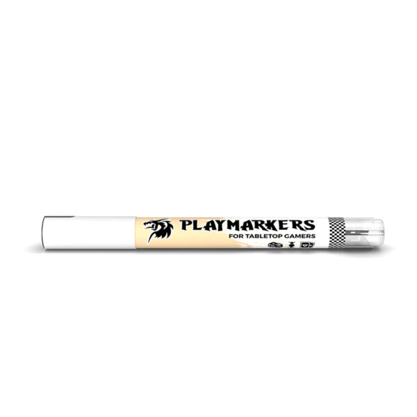 AK Interactive Dirty White Playmarker M004