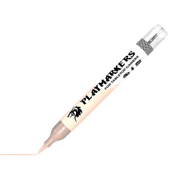 AK Interactive Light Skin Playmarker M007