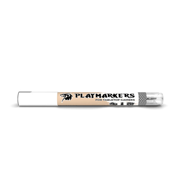 AK Interactive Dark Skin Playmarker M008
