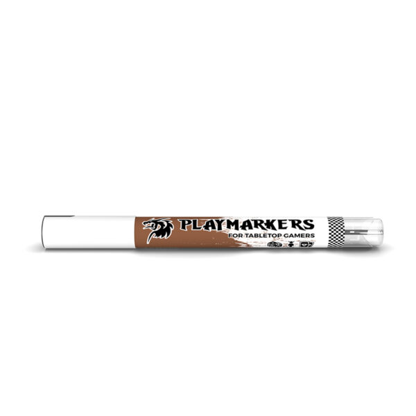 AK Interactive Black Skin Playmarker M009