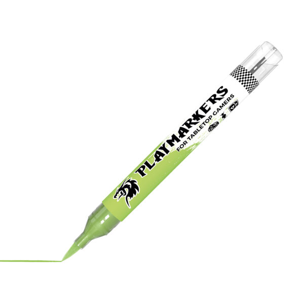 AK Interactive Light Green Playmarker M012