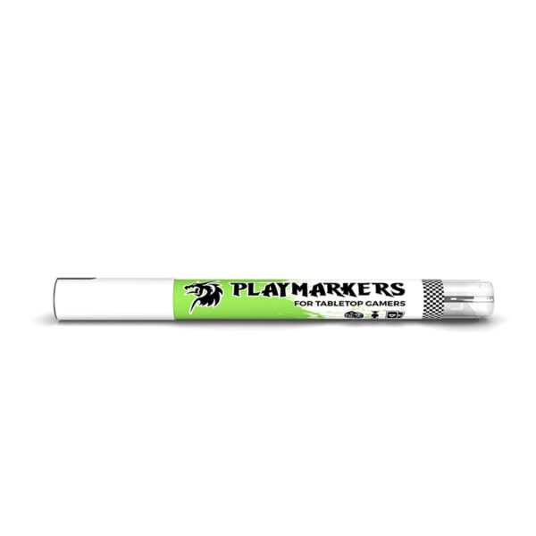 AK Interactive Light Green Playmarker M012