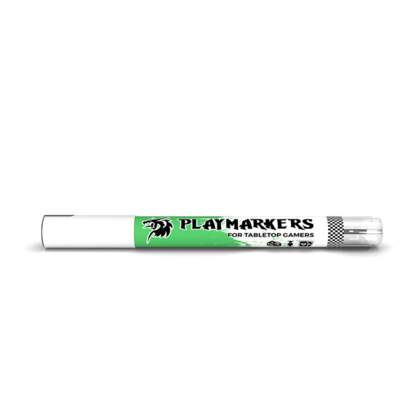 AK Interactive Animal Green Playmarker M014