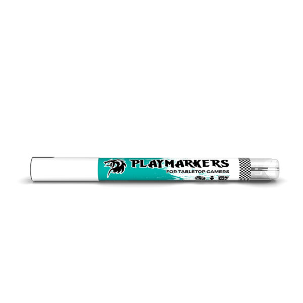 AK Interactive Emerald Playmarker M015